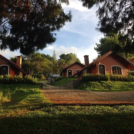 Emy Pousada Monte Verde  Oda fotoğraf