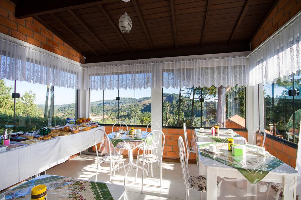 Emy Pousada Monte Verde  Dış mekan fotoğraf