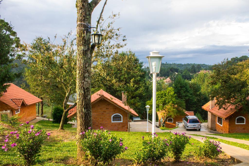 Emy Pousada Monte Verde  Dış mekan fotoğraf