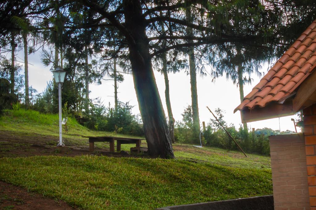 Emy Pousada Monte Verde  Dış mekan fotoğraf