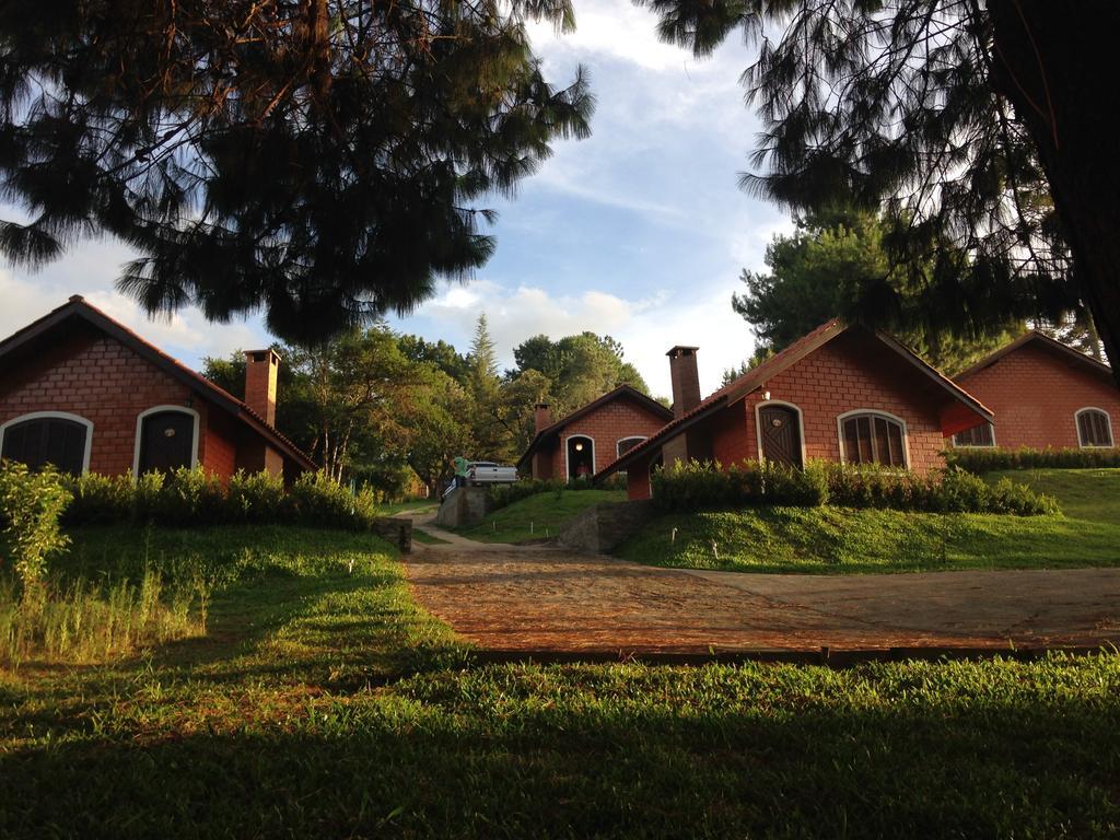 Emy Pousada Monte Verde  Oda fotoğraf